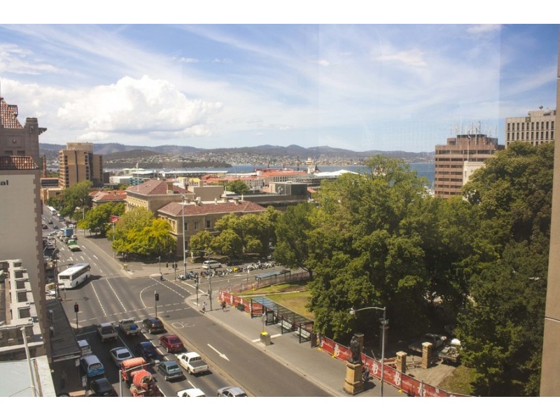 Level 4/111 Macquarie Street, Hobart TAS 7000