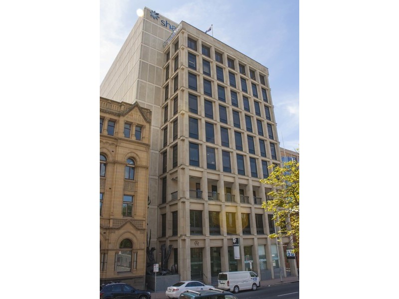 Level 2/111 Macquarie Street, Hobart TAS 7000