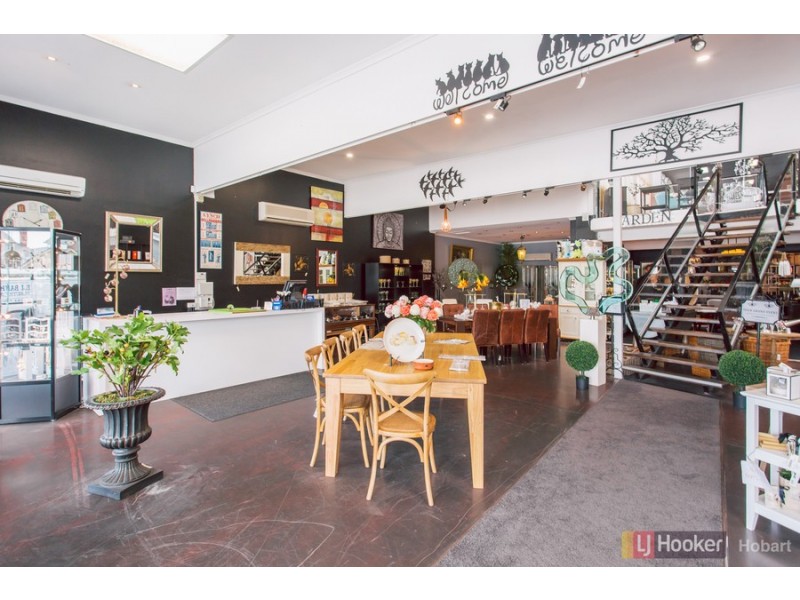 121 Sandy Bay Road, Sandy Bay TAS 7005