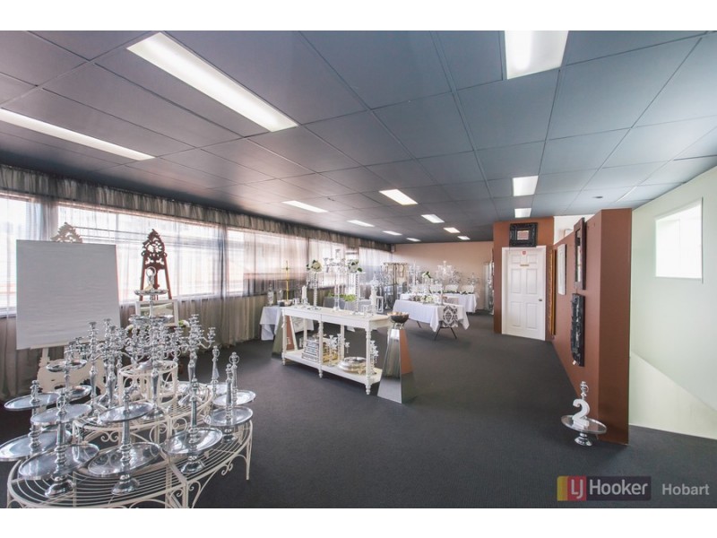 121 Sandy Bay Road, Sandy Bay TAS 7005