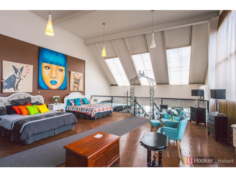 121 Sandy Bay Road, Sandy Bay TAS 7005