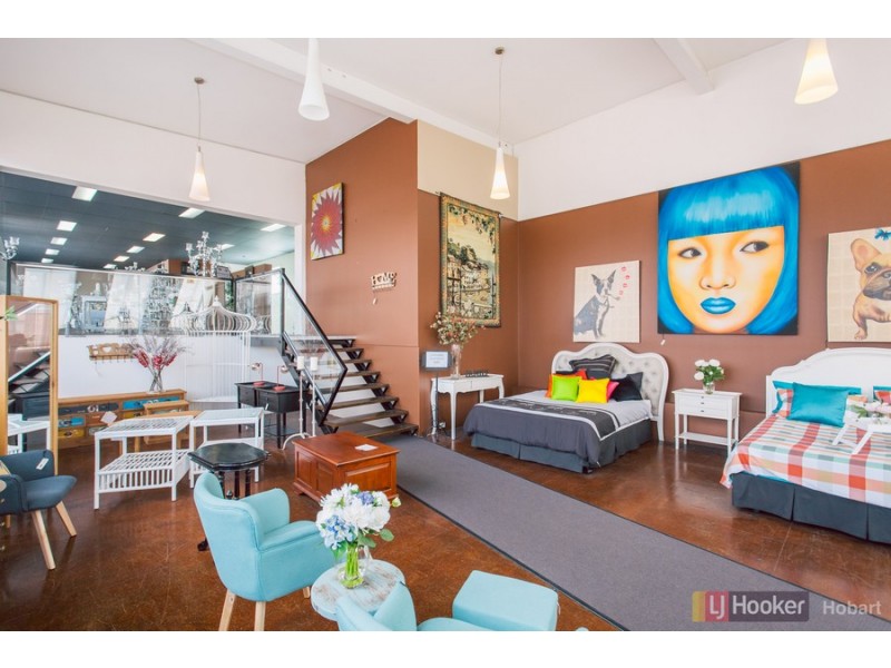121 Sandy Bay Road, Sandy Bay TAS 7005