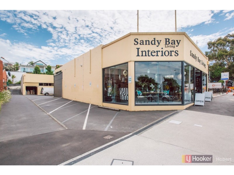 121 Sandy Bay Road, Sandy Bay TAS 7005