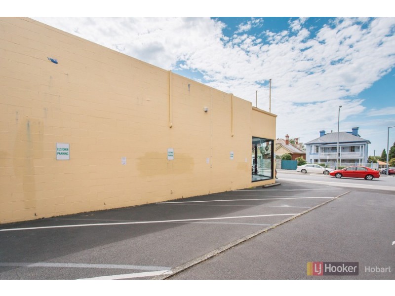 121 Sandy Bay Road, Sandy Bay TAS 7005