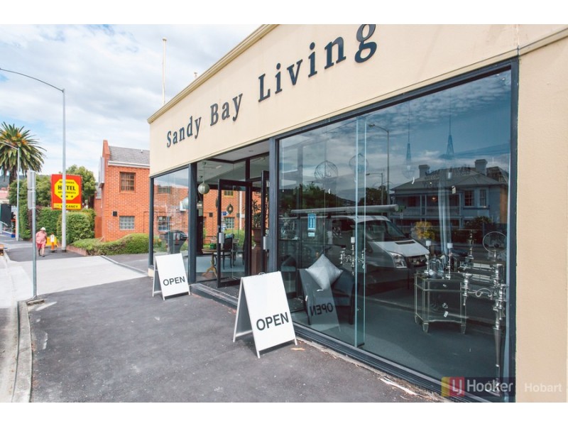 121 Sandy Bay Road, Sandy Bay TAS 7005