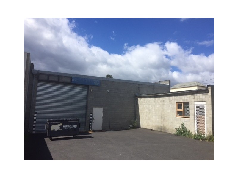 12 Lefroy Street, North Hobart TAS 7000