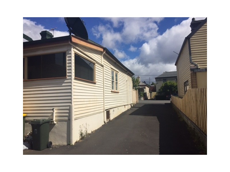 12 Lefroy Street, North Hobart TAS 7000