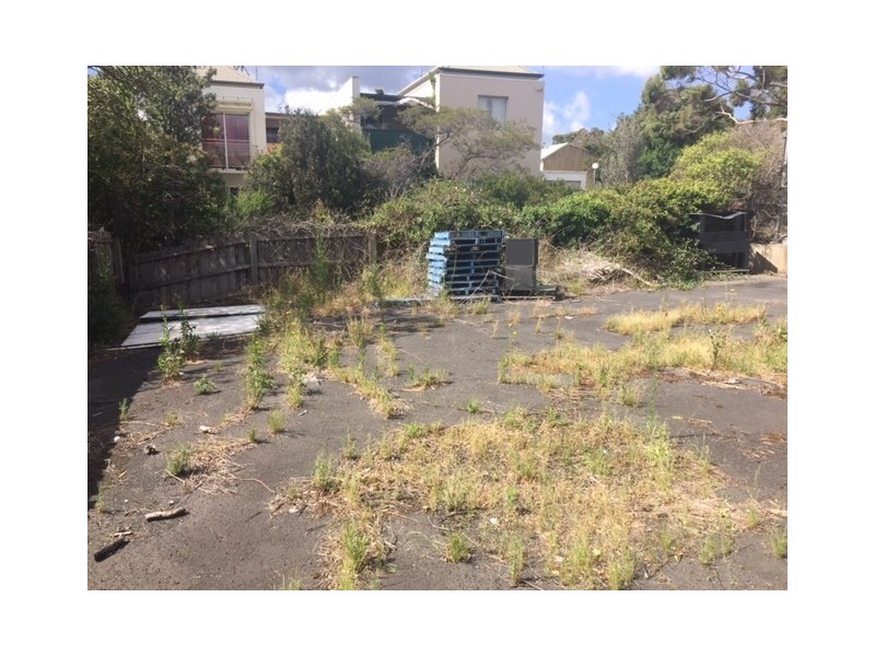 12 Lefroy Street, North Hobart TAS 7000