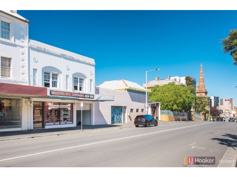 193-195 Elizabeth Street, Hobart TAS 7000