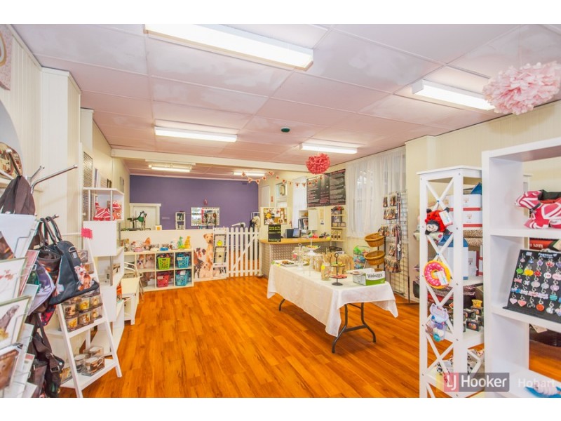 193-195 Elizabeth Street, Hobart TAS 7000