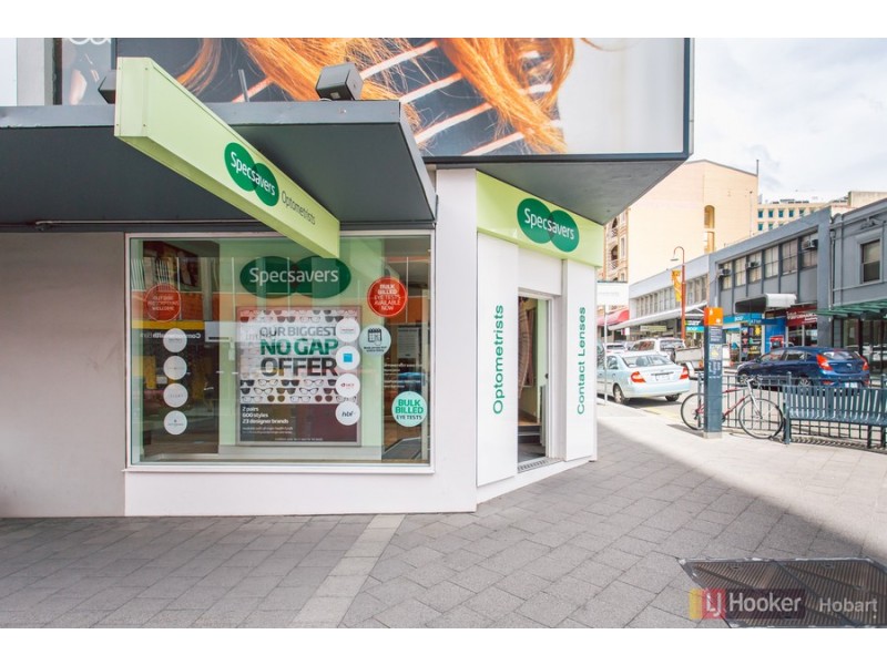 35 Murray Street, Hobart TAS 7000