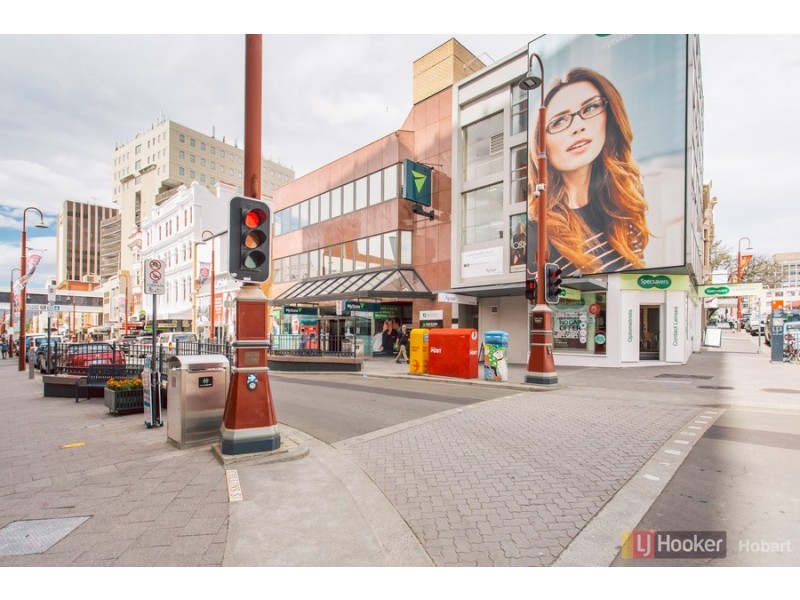 35 Murray Street, Hobart TAS 7000