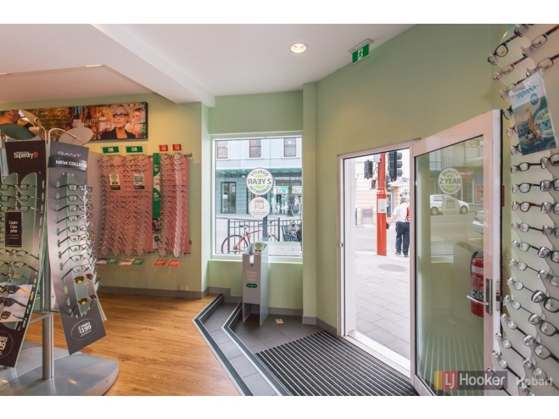 35 Murray Street, Hobart TAS 7000