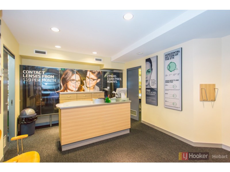 35 Murray Street, Hobart TAS 7000