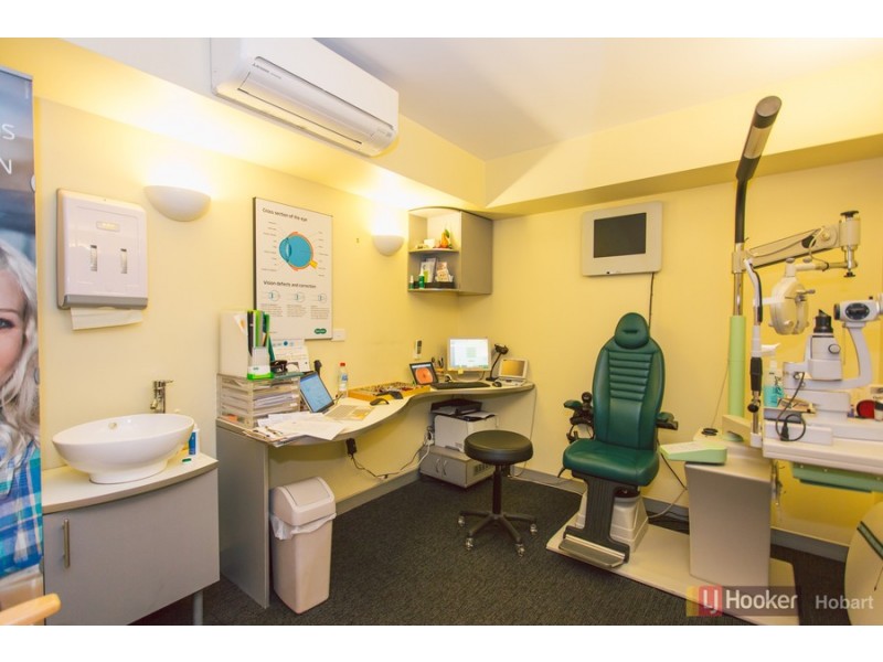 35 Murray Street, Hobart TAS 7000