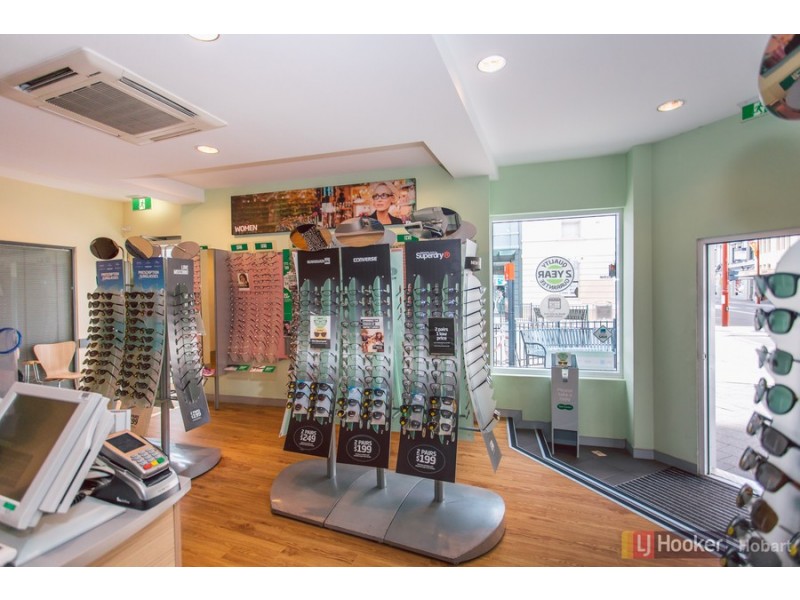 35 Murray Street, Hobart TAS 7000