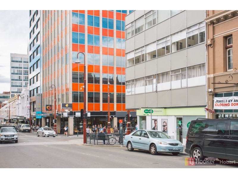 35 Murray Street, Hobart TAS 7000