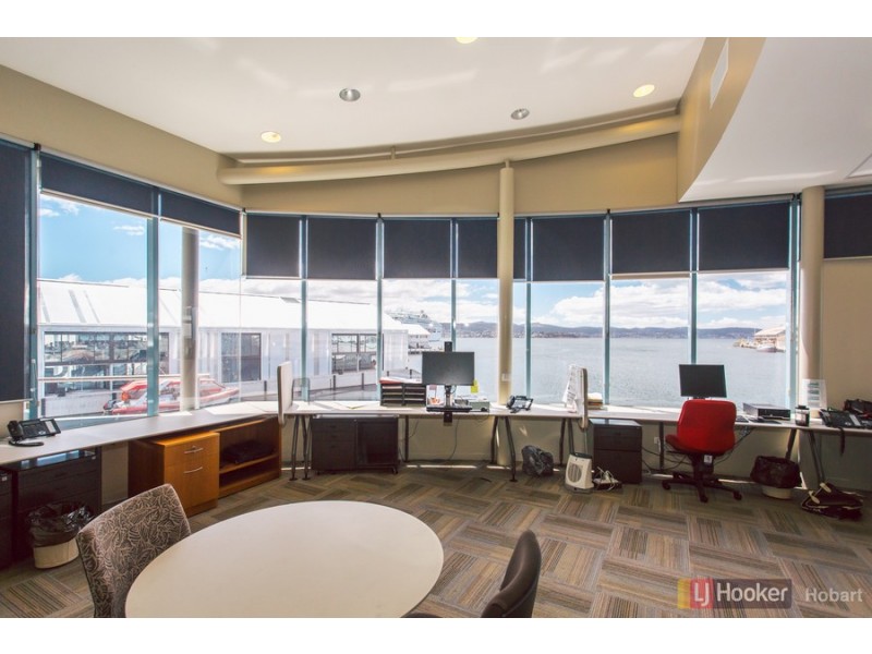 Level 1/1 Murray Street, Hobart TAS 7000