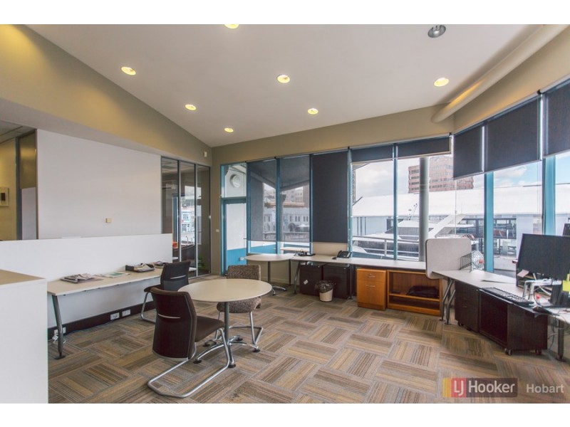 Level 1/1 Murray Street, Hobart TAS 7000