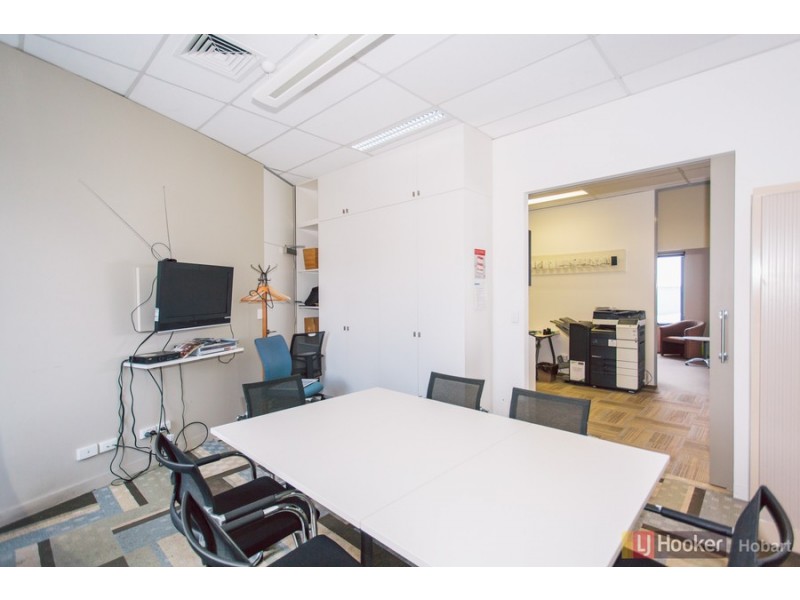 Level 1/1 Murray Street, Hobart TAS 7000