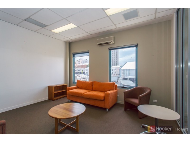 Level 1/1 Murray Street, Hobart TAS 7000