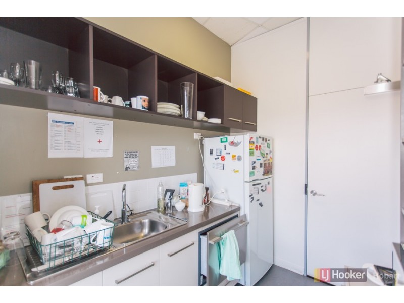 Level 1/1 Murray Street, Hobart TAS 7000