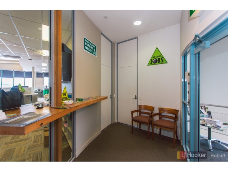 Level 1/1 Murray Street, Hobart TAS 7000