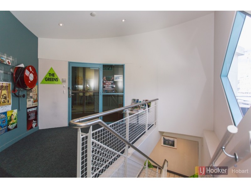Level 1/1 Murray Street, Hobart TAS 7000