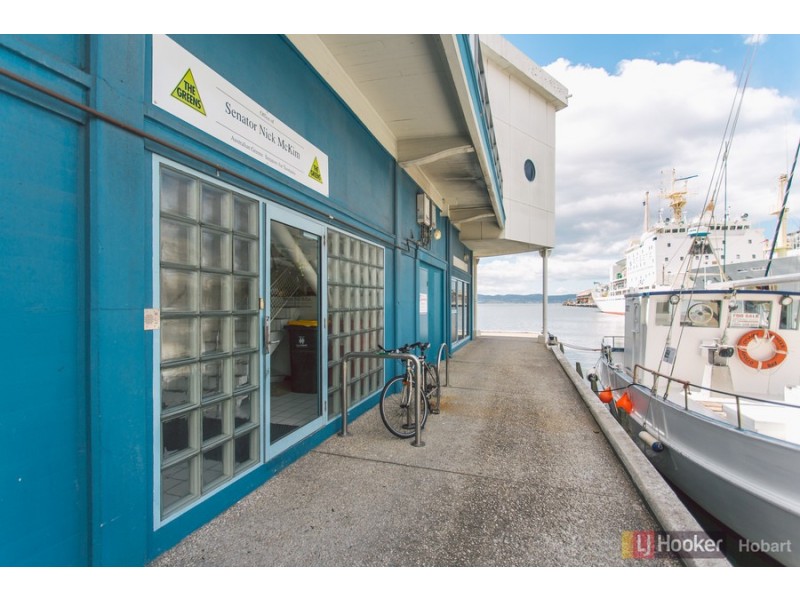 Level 1/1 Murray Street, Hobart TAS 7000