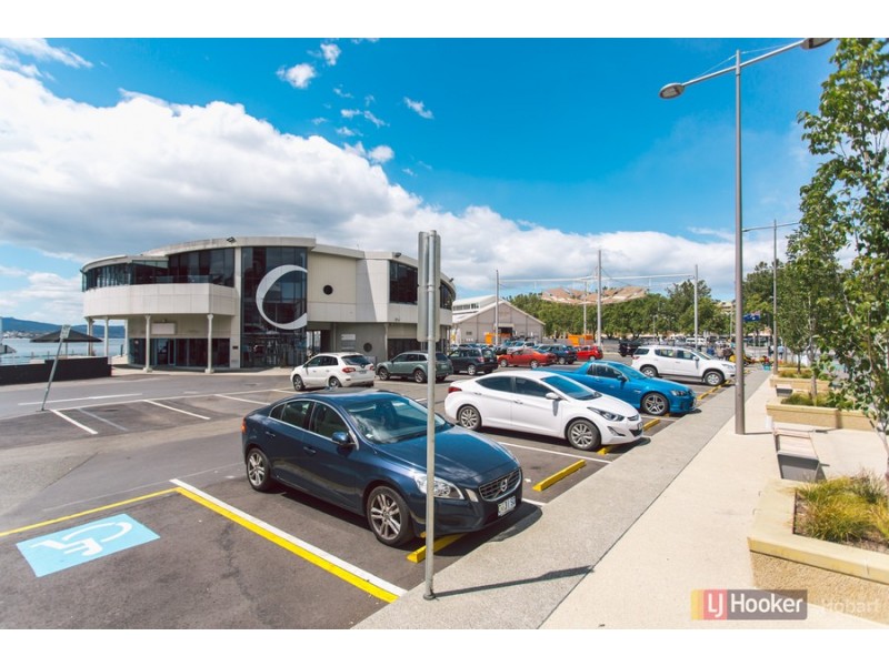 Level 1/1 Murray Street, Hobart TAS 7000