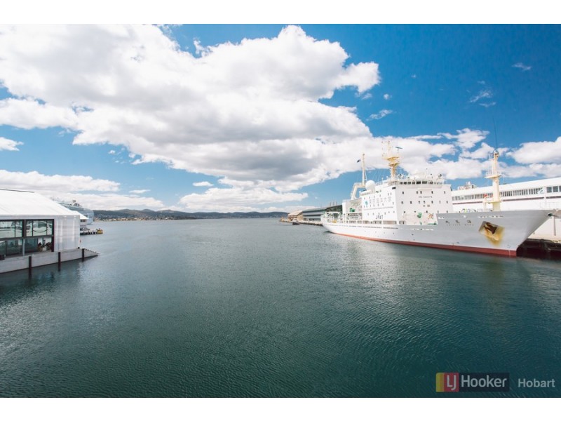 Level 1/1 Murray Street, Hobart TAS 7000