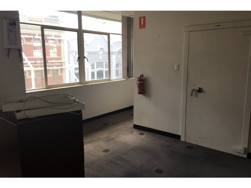 Rm 209/86 Murray Street, Hobart TAS 7000