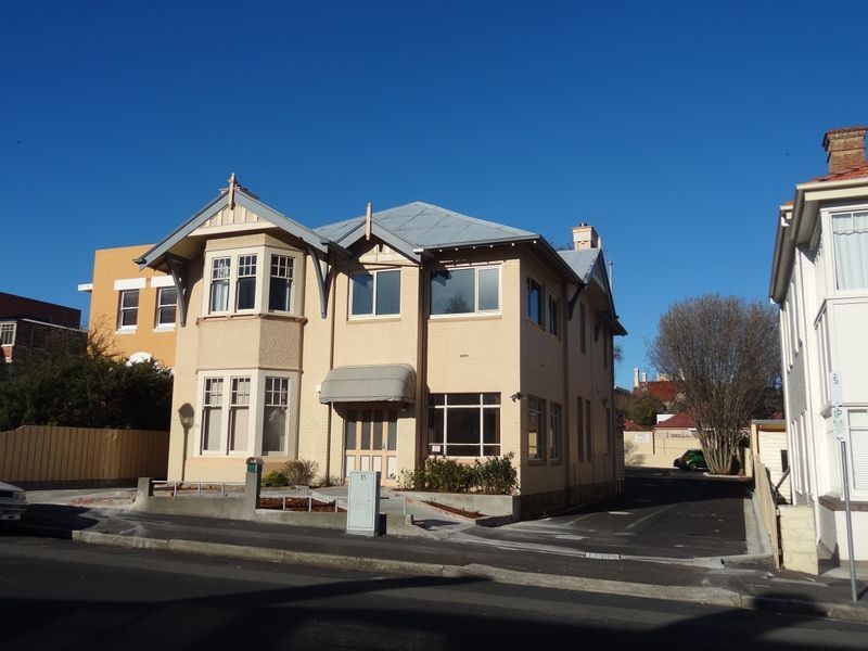 86 Hampden Road, Battery Point TAS 7004