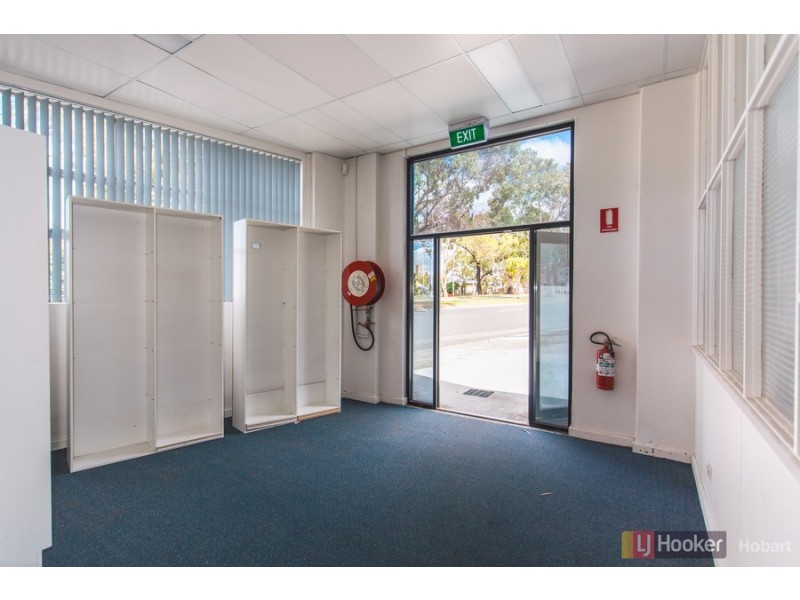 Part/3 Burnett Street, North Hobart TAS 7000