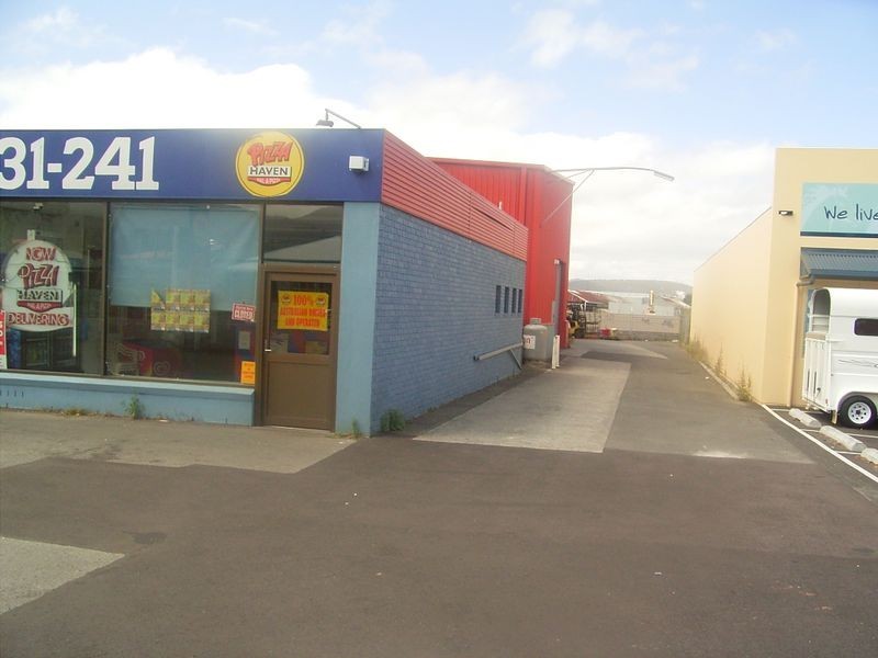 241 Main Road, Derwent Park TAS 7009