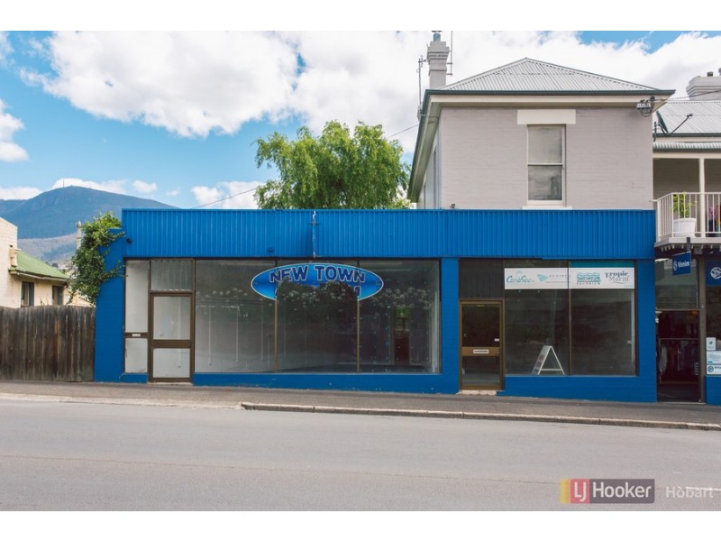 184 New Town Road, New Town TAS 7008