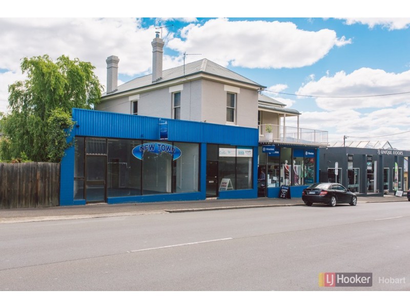 184 New Town Road, New Town TAS 7008