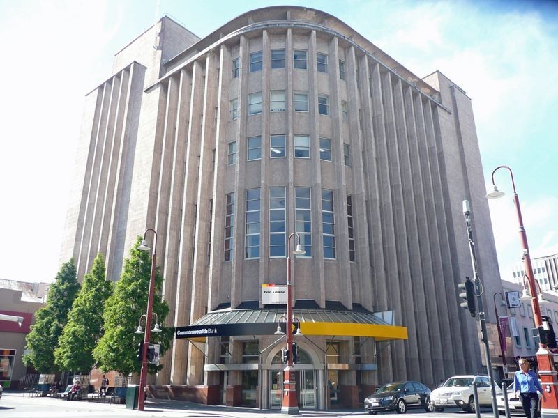 2/81 Elizabeth Street, Hobart TAS 7000