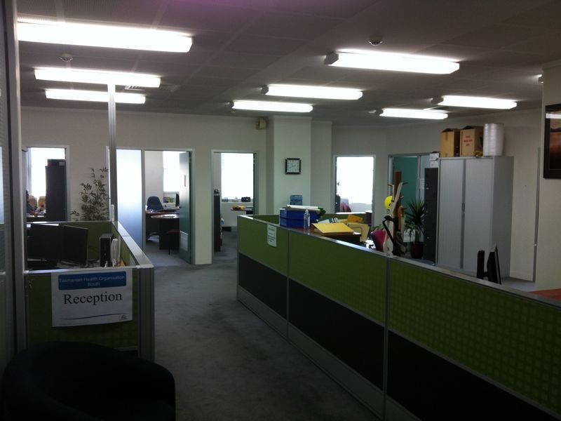 2/81 Elizabeth Street, Hobart TAS 7000