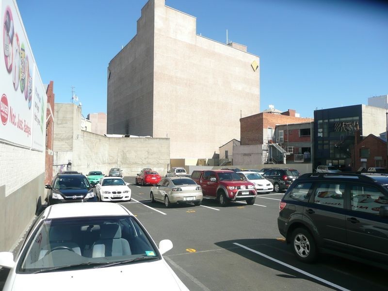 2/81 Elizabeth Street, Hobart TAS 7000