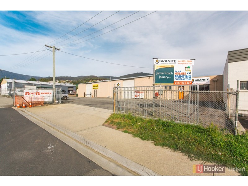 28 Hull Street, Glenorchy TAS 7010