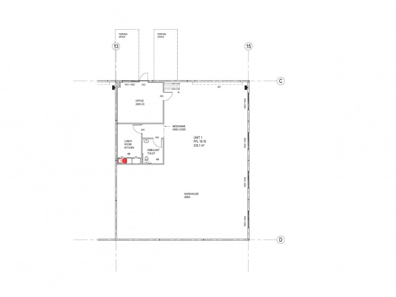 9/11 Runway Place, Cambridge TAS 7170 Floorplan