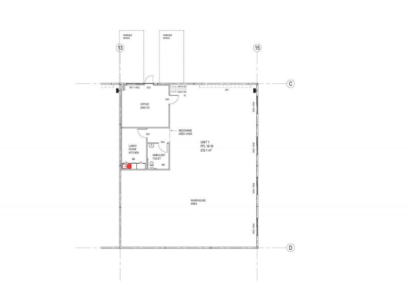 11 Runway Place, Cambridge TAS 7170 Floorplan