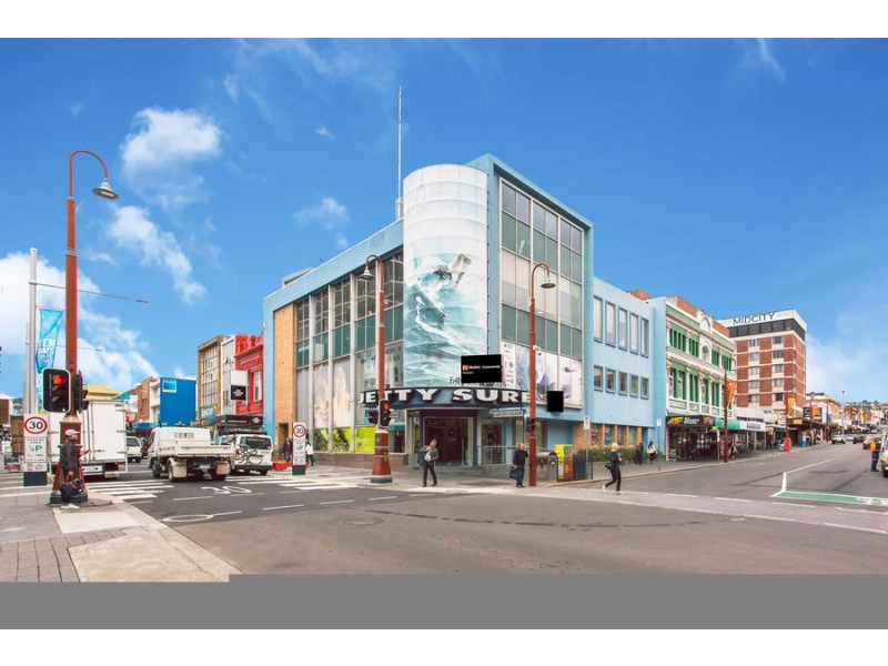 72 Elizabeth Street, Hobart TAS 7000