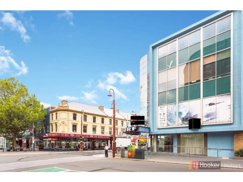 72 Elizabeth Street, Hobart TAS 7000