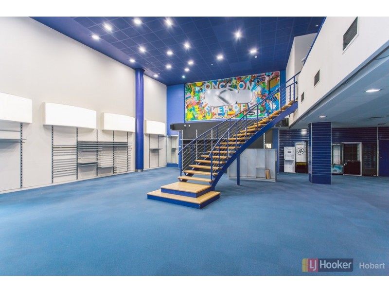 72 Elizabeth Street, Hobart TAS 7000