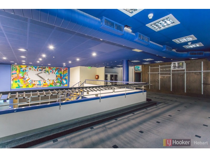 72 Elizabeth Street, Hobart TAS 7000