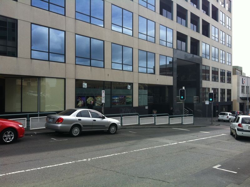 1/99 Bathurst Street, Hobart TAS 7000