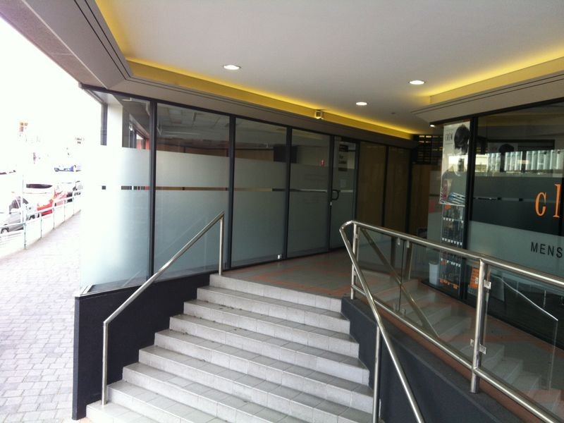 1/99 Bathurst Street, Hobart TAS 7000