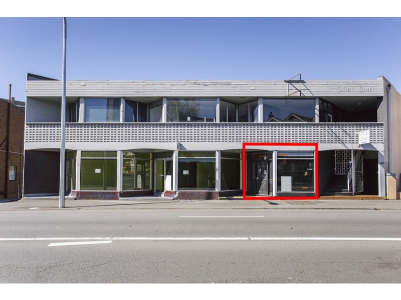 40 Sandy Bay Road, Battery Point TAS 7004